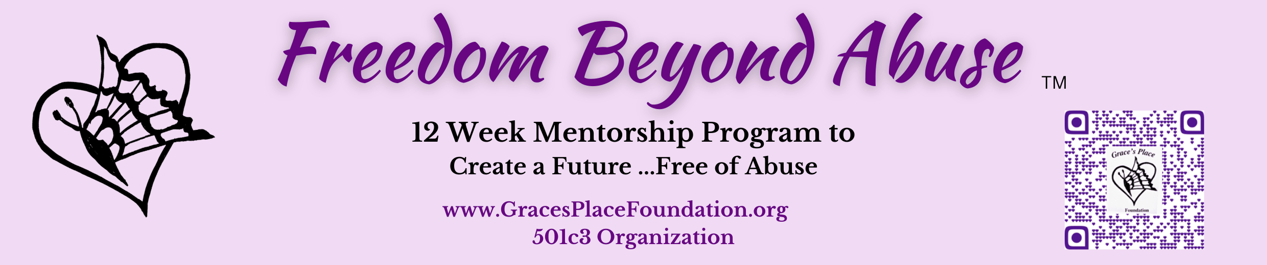 Freedom Beyond Abuse Program